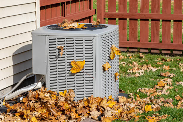Professional HVAC in Wolfhurst, OH
