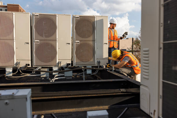 Best HVAC installation services  in Wolfhurst, OH