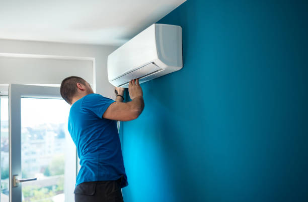 Best HVAC troubleshooting  in Wolfhurst, OH