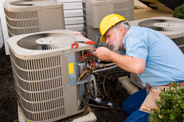 Best Local HVAC companies  in Wolfhurst, OH