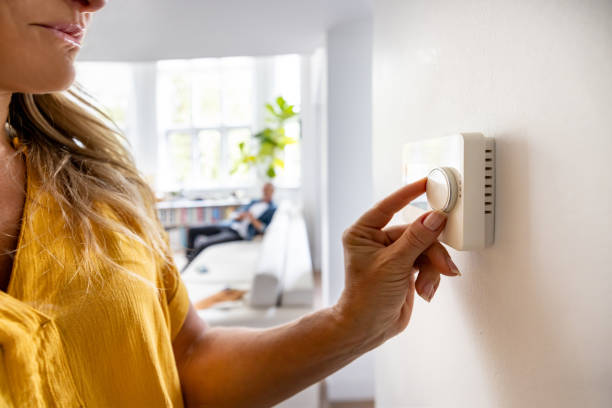 Best HVAC tune-up services  in Wolfhurst, OH