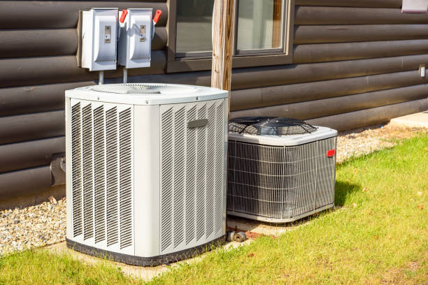 Best HVAC maintenance plan  in Wolfhurst, OH